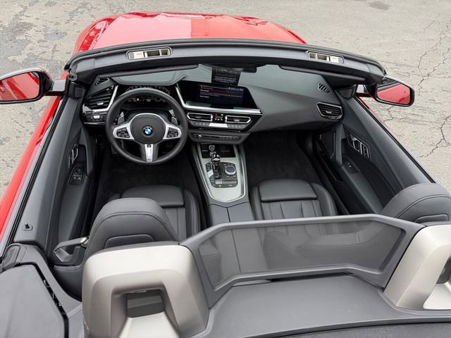Used 2026 BMW Z4 M40i image 23