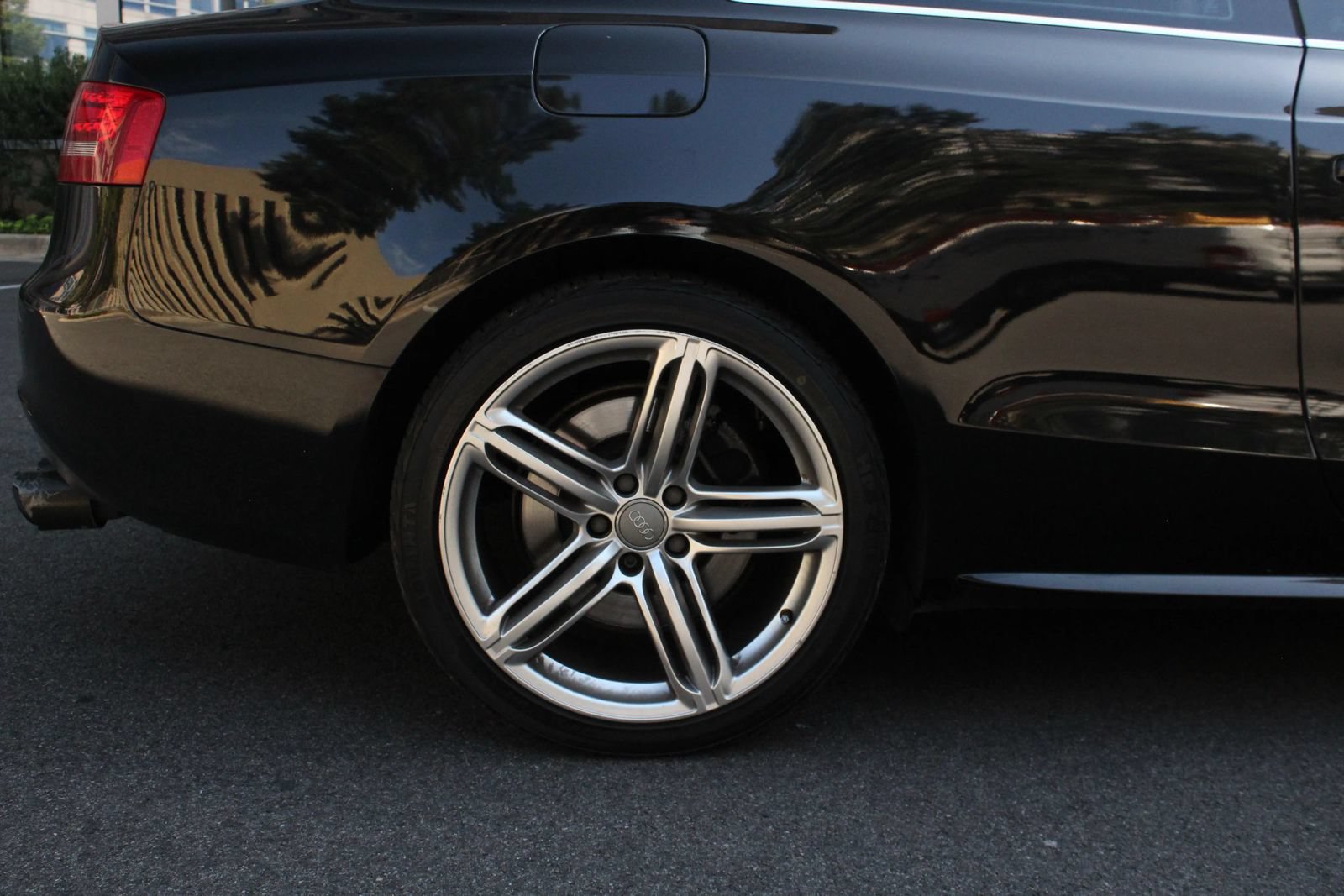 Used 2010 Audi S5 Premium Plus AWD/4WD image 5