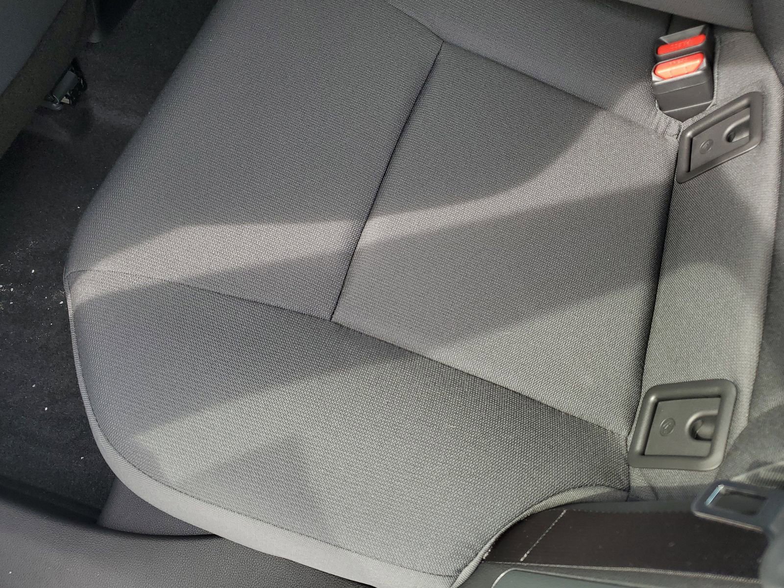 Certified 2026 Toyota Corolla LE FWD image 15