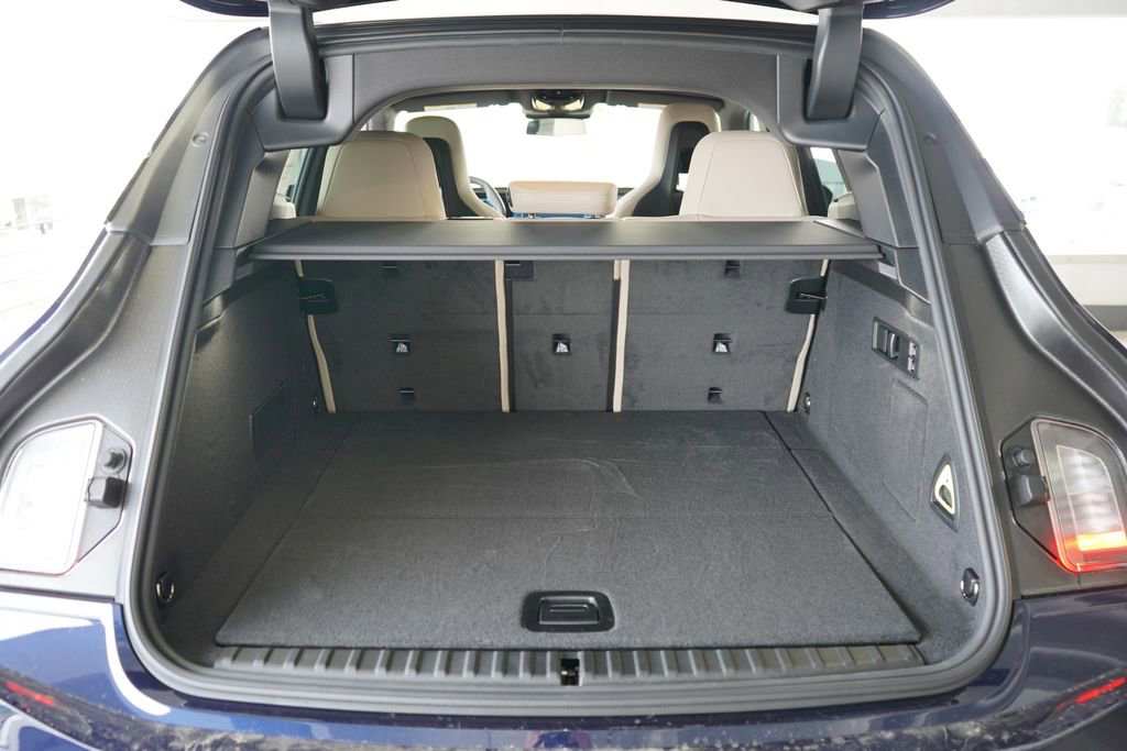 New 2026 BMW iX xDrive45 w/ Premium Package image 20