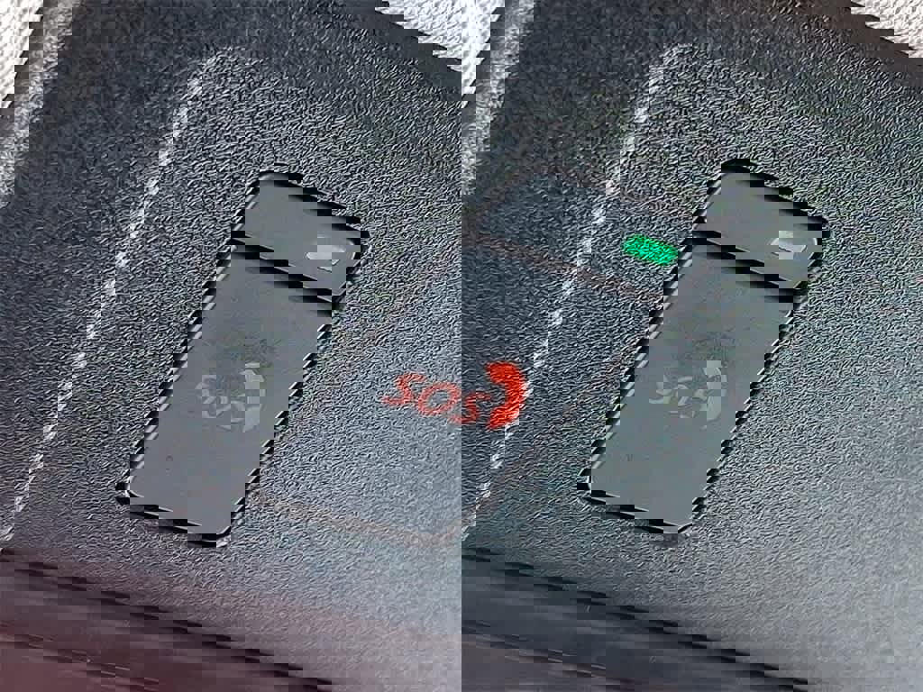 Used 2024 Mitsubishi Outlander SE image 27