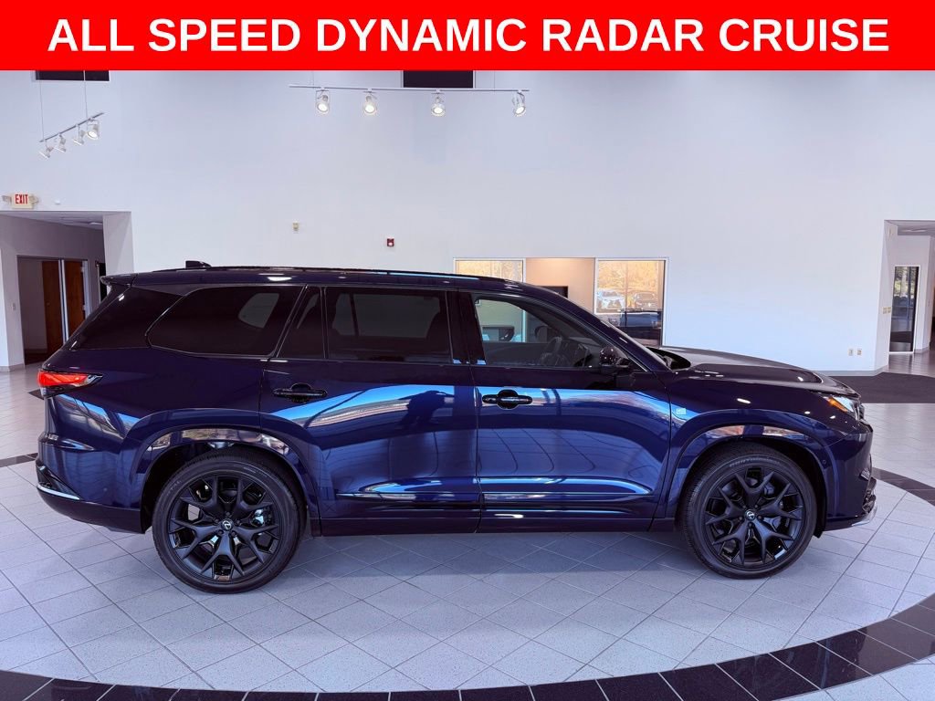 Certified 2025 Lexus TX 350 AWD image 10