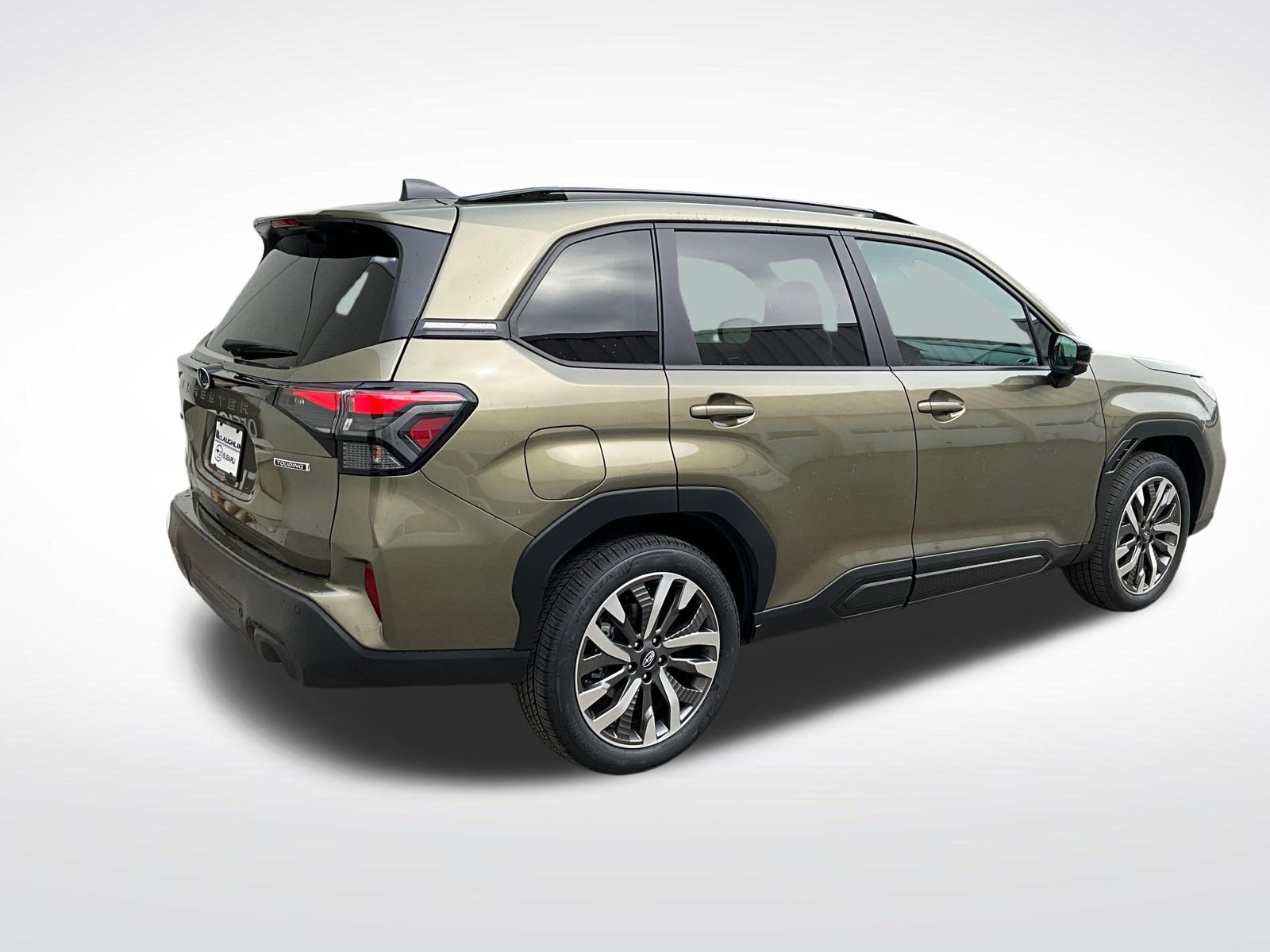 New 2026 Subaru Forester Touring AWD/4WD image 5