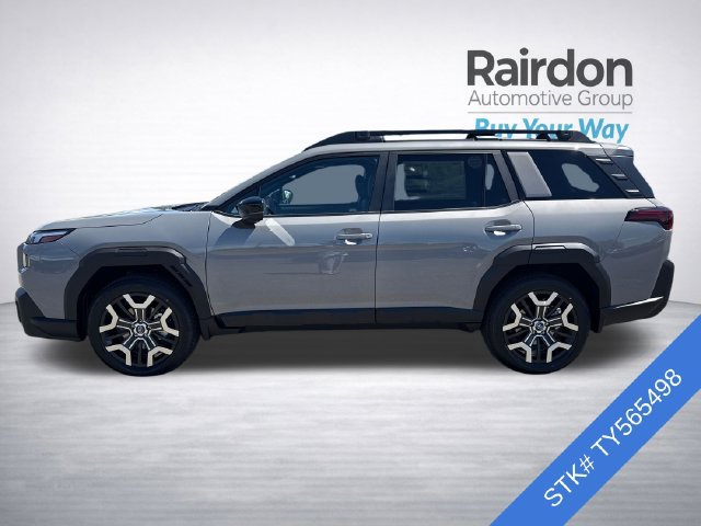 New 2026 Subaru Outback Touring XT AWD/4WD image 4