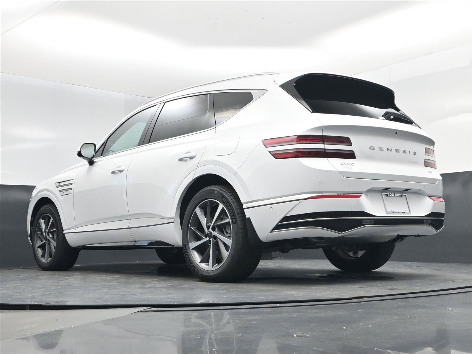 New 2026 Genesis GV80 2.5T Advanced image 25