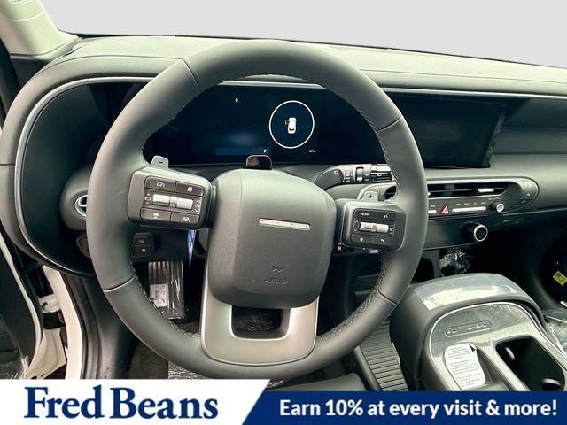 New 2026 Hyundai Palisade SEL AWD/4WD image 12