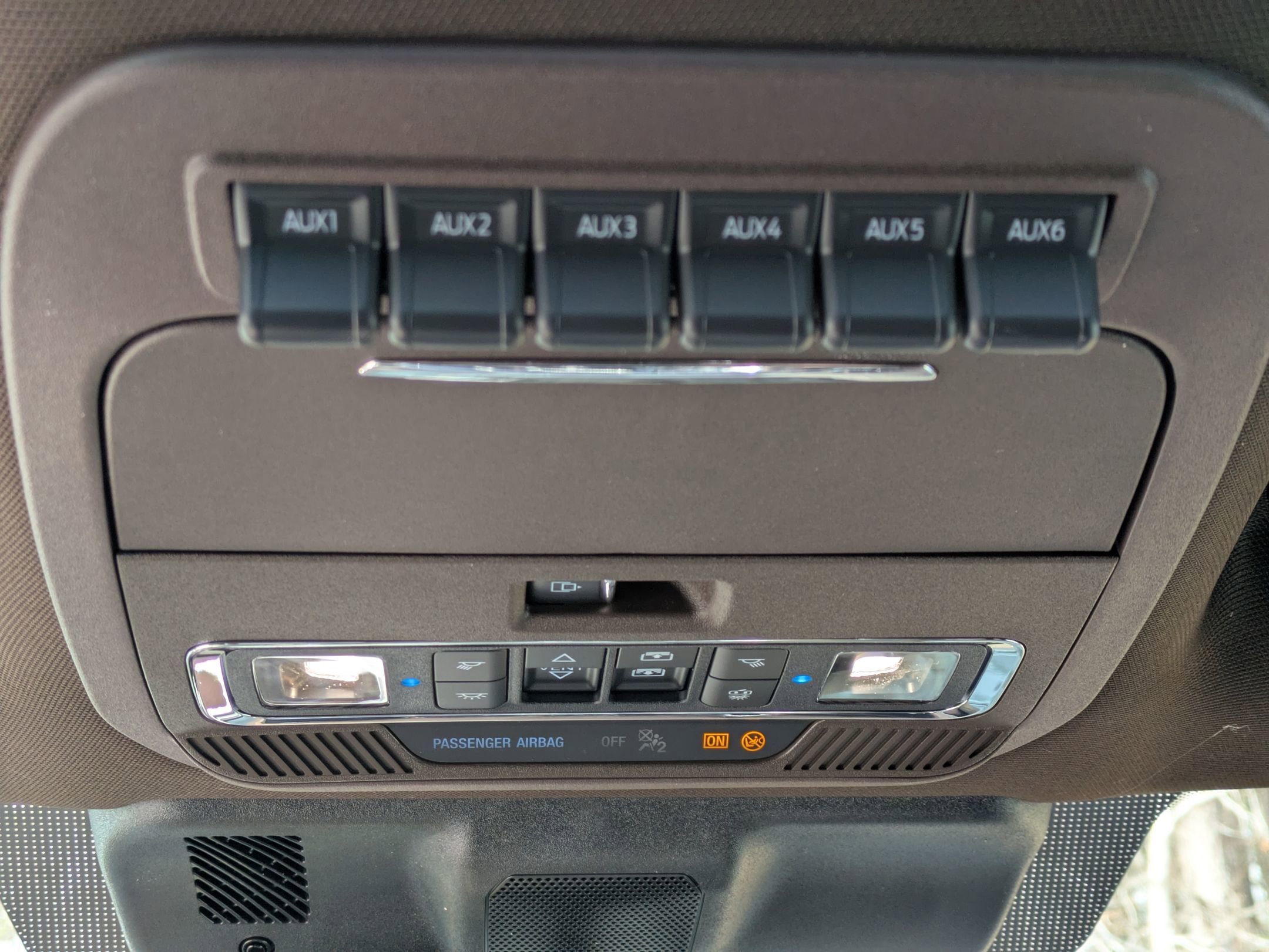 New 2026 Ford F250 King Ranch w/ Chrome Package image 30