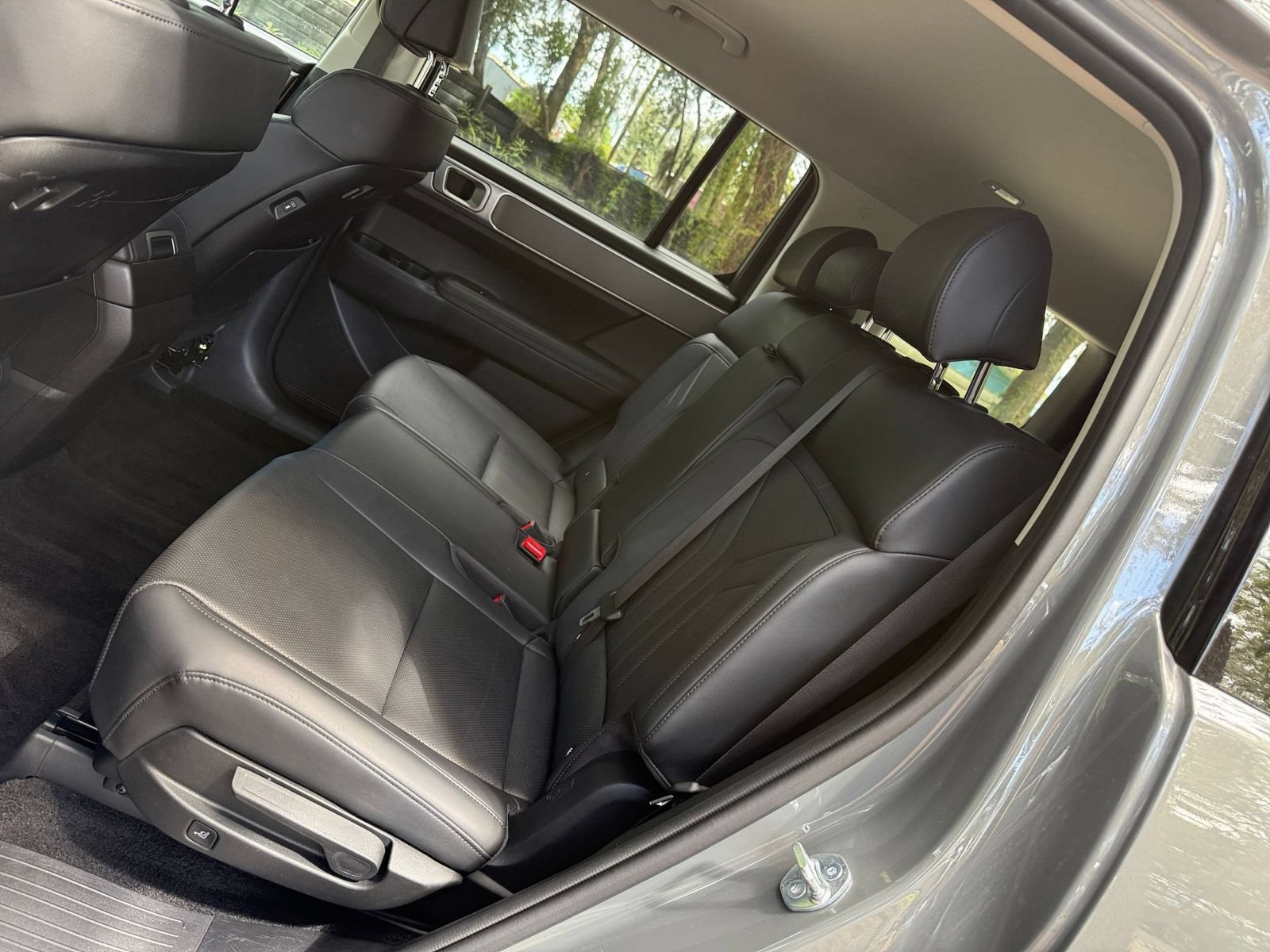 Used 2026 Hyundai Santa Fe SEL FWD image 36
