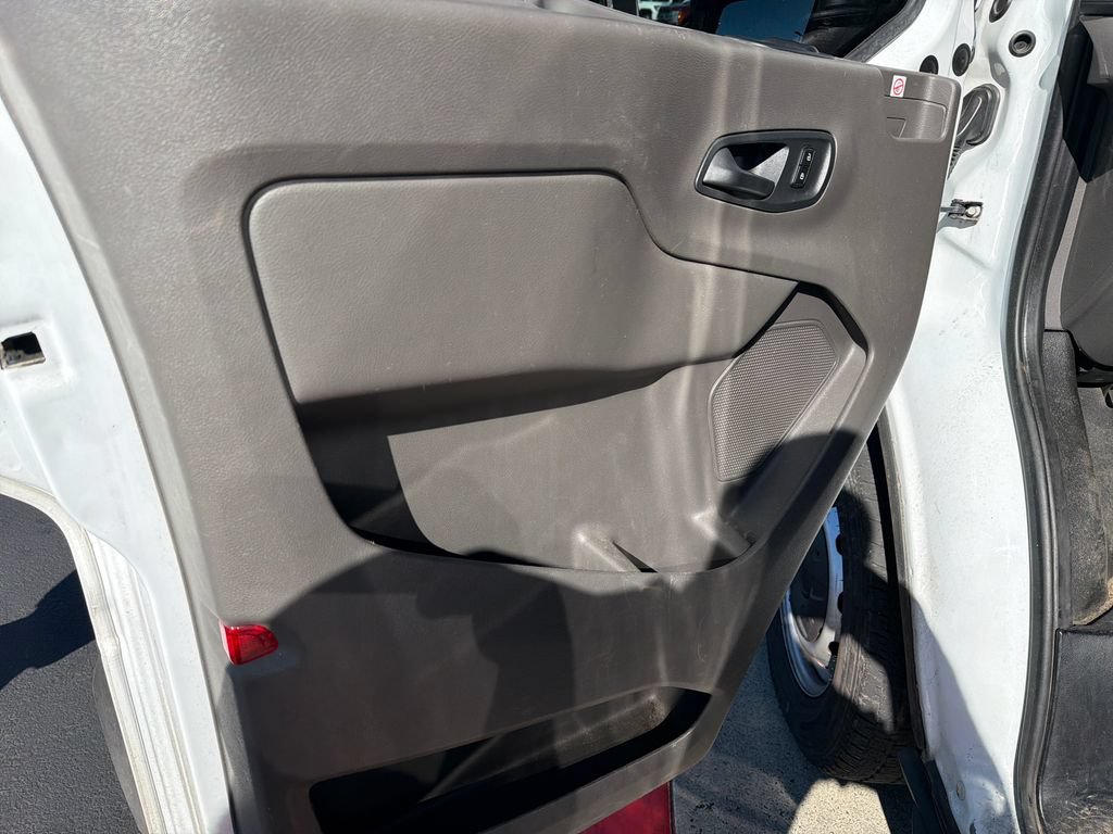 Used 2020 Ford Transit 250 148 High Roof Extended RWD image 10