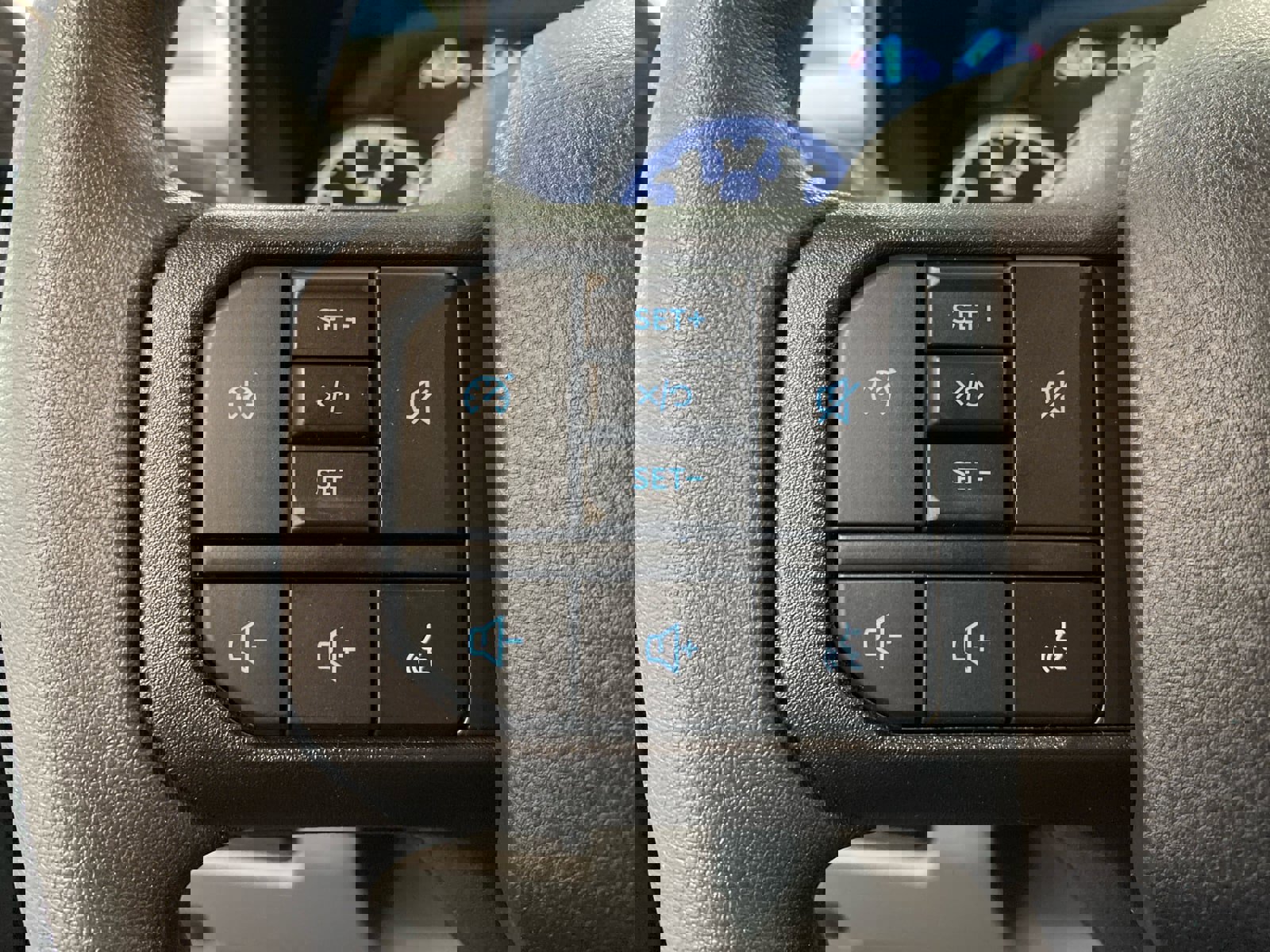 New 2026 Ford F250 XL w/ XL Chrome Package image 13