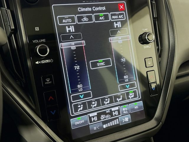 New 2026 Subaru Crosstrek 2.5i Limited image 16