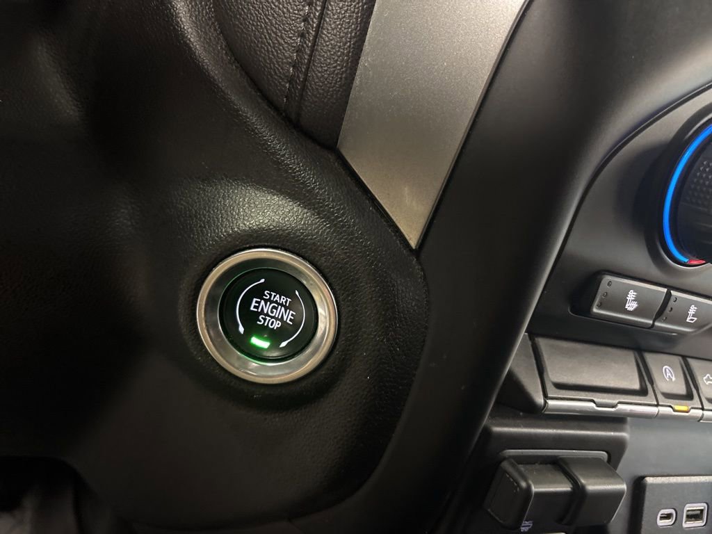 Used 2019 Chevrolet Silverado 1500 RST w/ All-Star Edition image 20