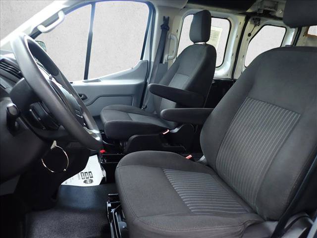 Used 2017 Ford Transit 250 130 Low Roof RWD image 11