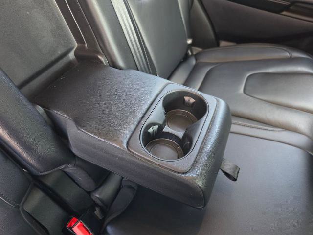 Certified 2021 Ford Edge Titanium FWD image 40