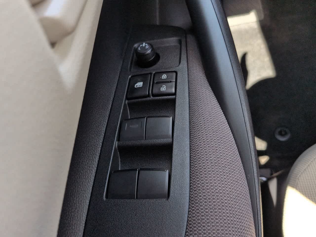New 2026 Toyota Corolla LE FWD image 21