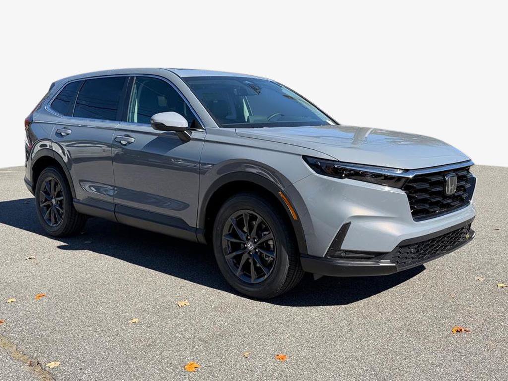 New 2027 Honda CR-V EX-L image 2