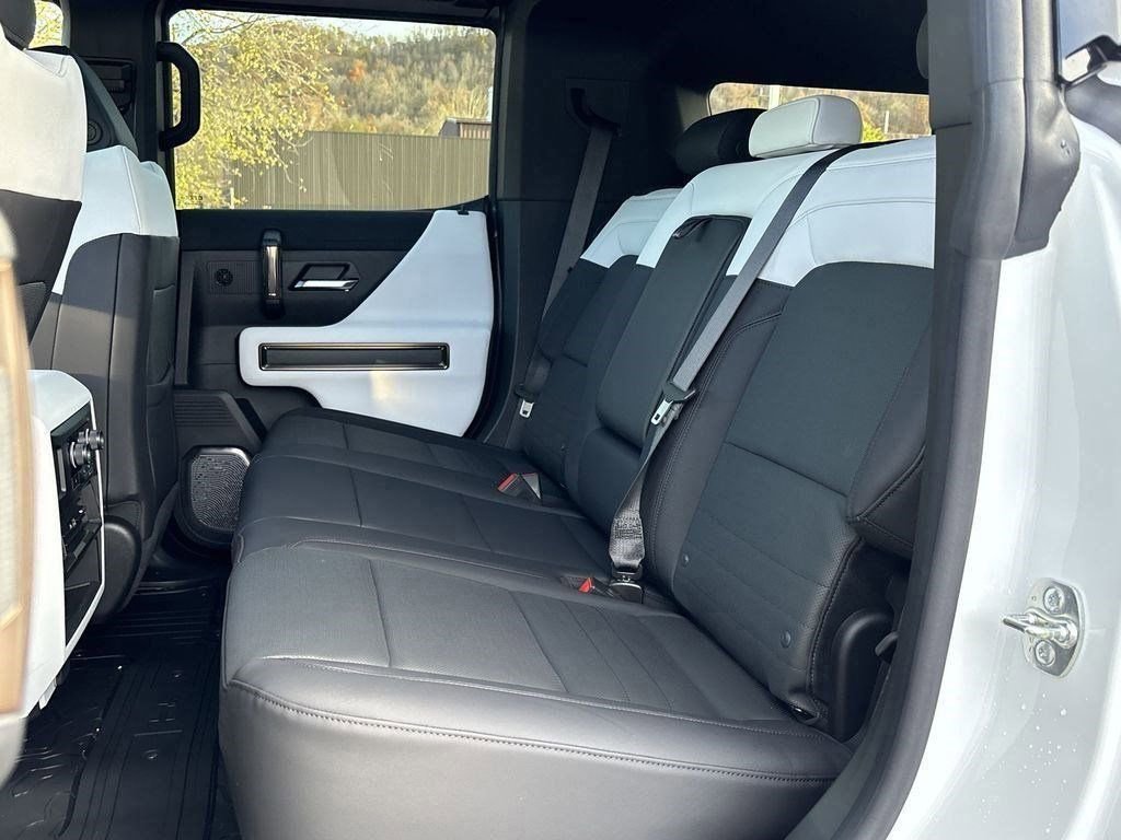 New 2025 GMC Hummer EV 3X image 26