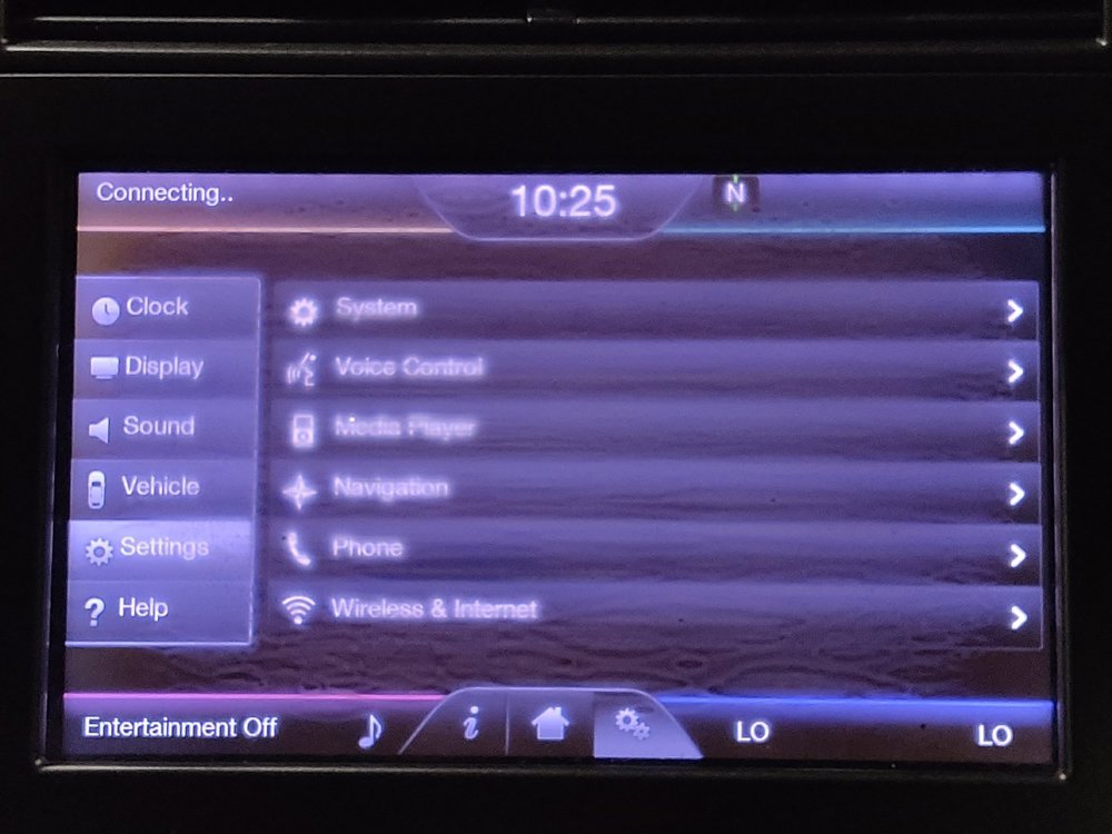Used 2013 Lincoln MKZ FWD image 25