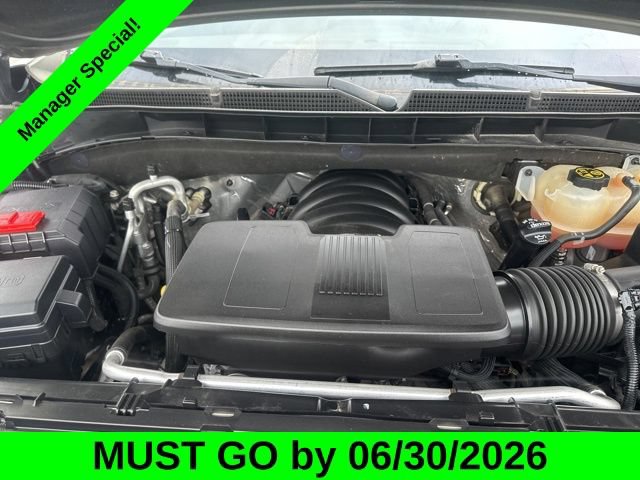 Used 2022 GMC Yukon SLT AWD/4WD image 35