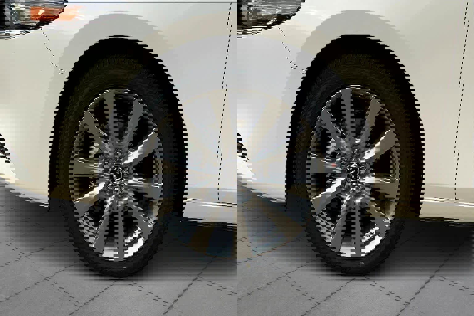 New 2026 MAZDA MAZDA3 2.5 S Sedan w/ Preferred Pkg image 11