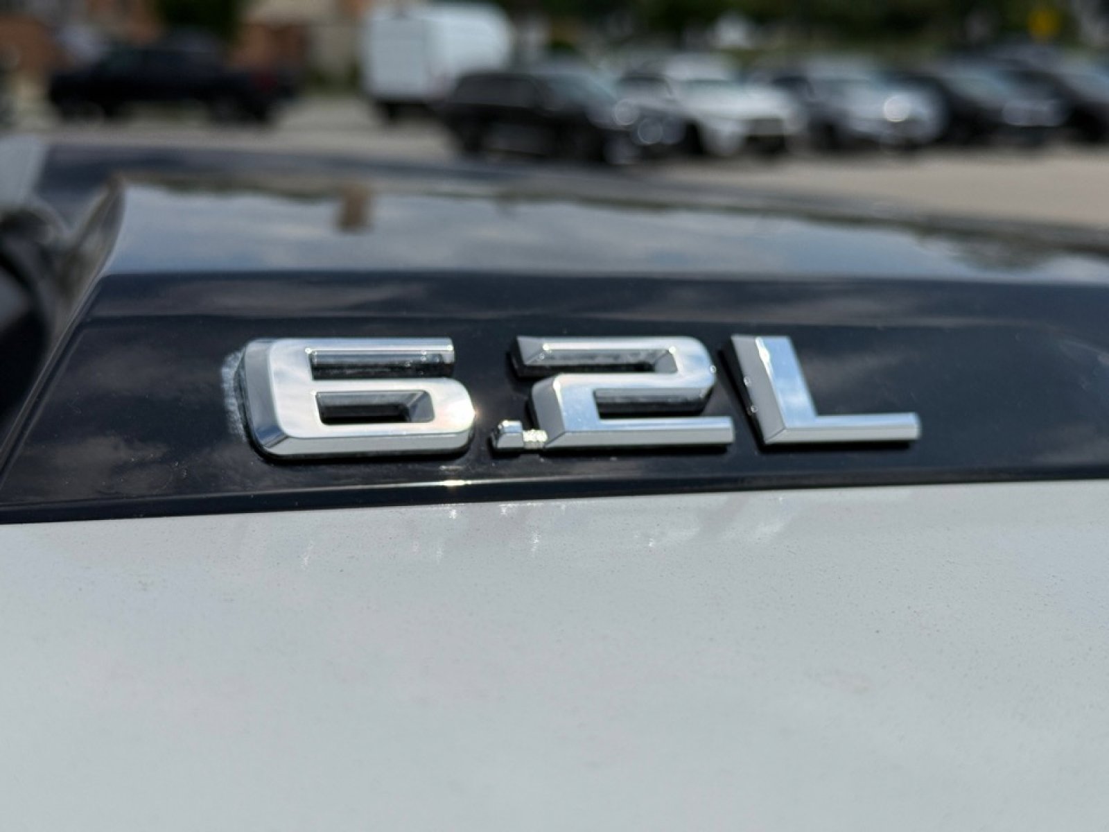 Used 2023 Chevrolet Silverado 1500 ZR2 image 43