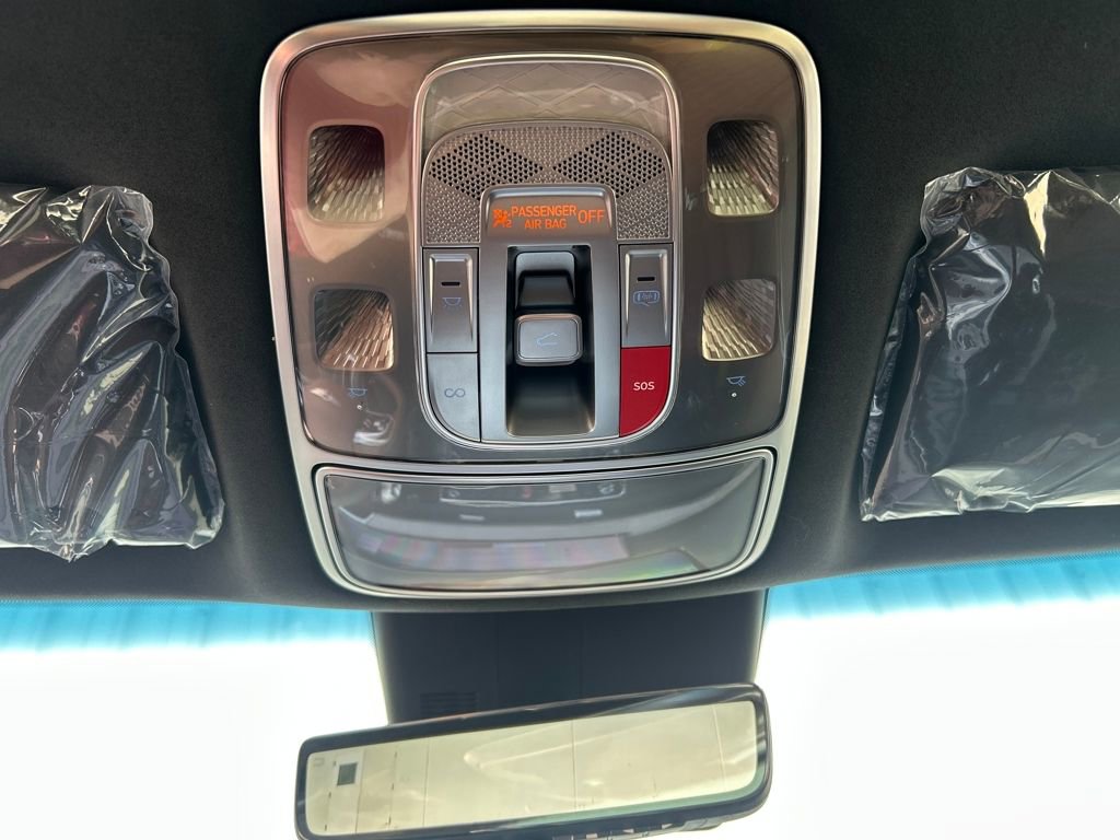 New 2026 Genesis GV80 3.5T Prestige image 27