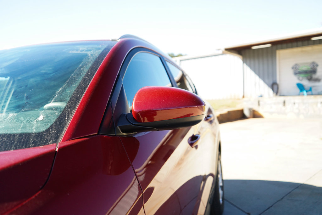 Used 2021 Hyundai Tucson Value FWD image 22