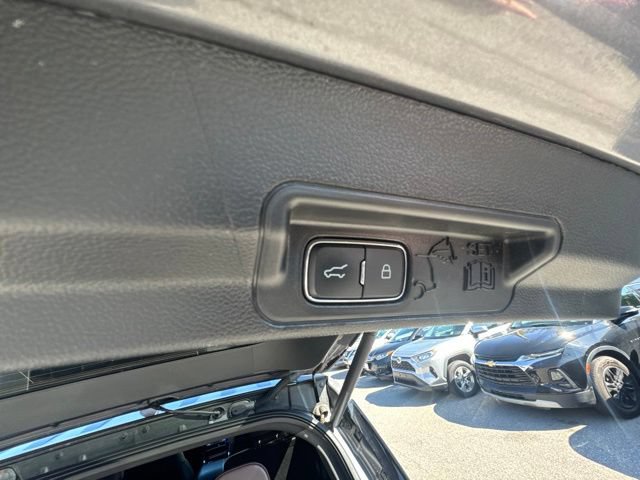 Used 2021 Ford Explorer Platinum w/ Equipment Group 601A AWD/4WD image 46