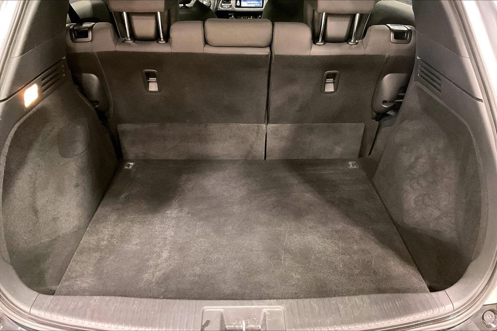 Used 2019 Honda HR-V Sport image 5