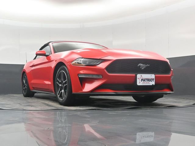 Used 2023 Ford Mustang Premium image 45