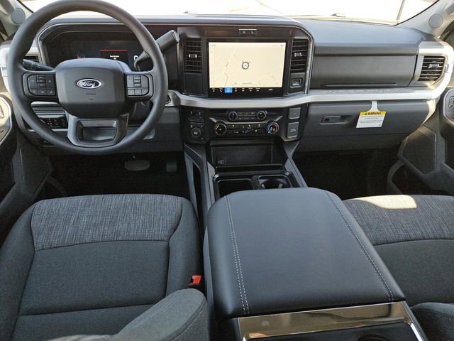New 2026 Ford F350 XLT image 6