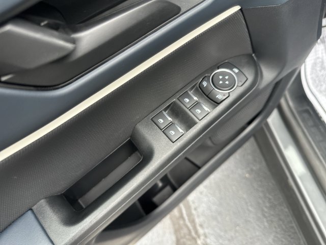 Used 2024 Ford Bronco Sport Heritage w/ Heritage Convenience Package AWD/4WD image 18