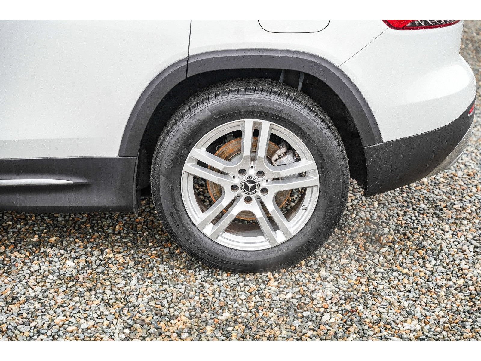 Used 2021 Mercedes-Benz GLB 250 4MATIC image 10