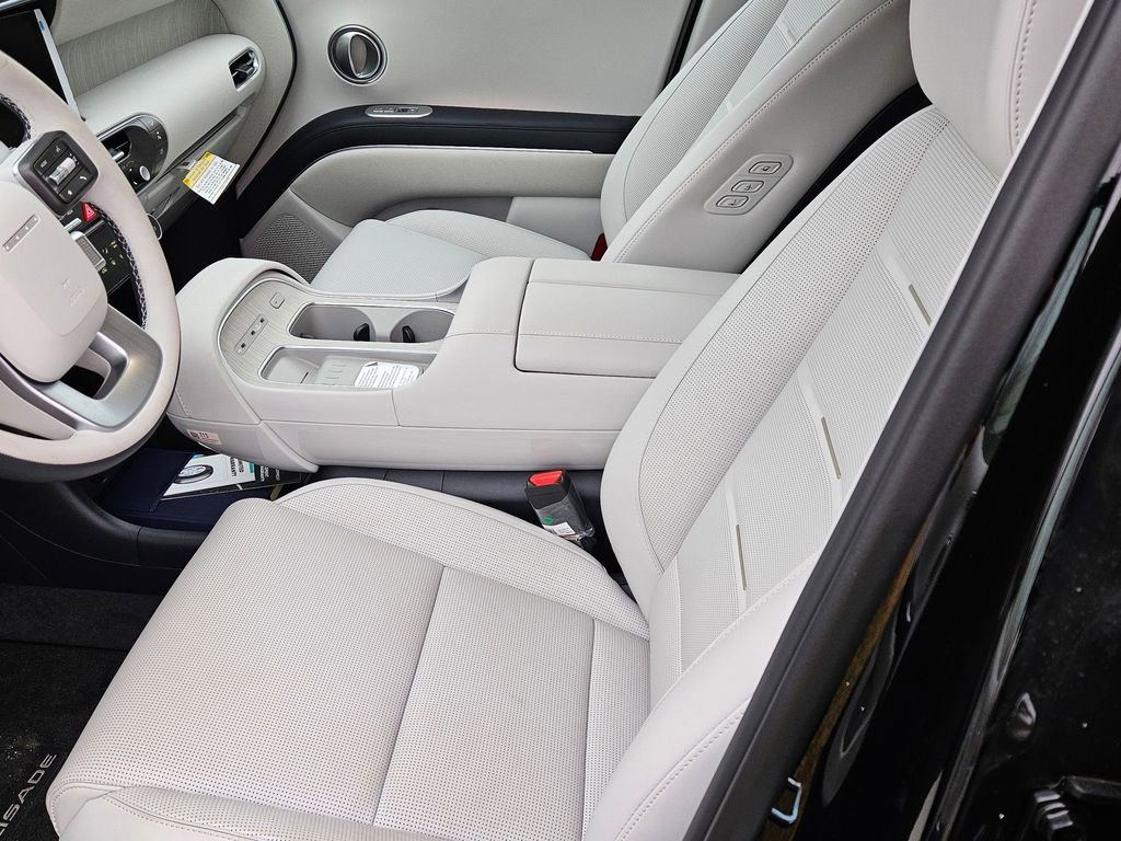 New 2026 Hyundai Palisade Calligraphy image 11