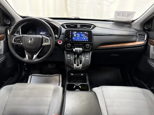 Used 2022 Honda CR-V EX image 15