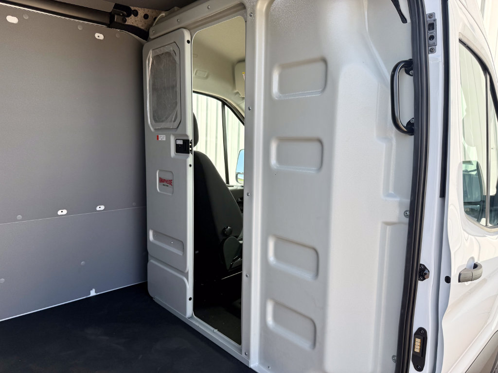New 2027 Ford Transit 150 148 Medium Roof AWD image 23