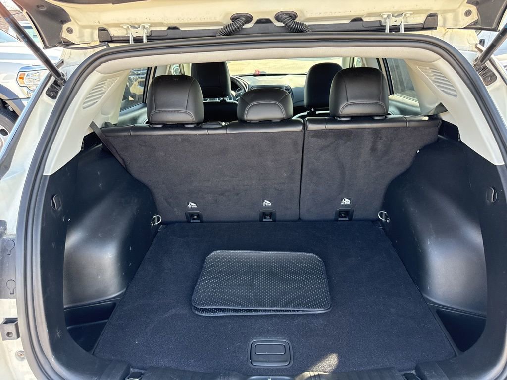 Used 2020 Jeep Compass Latitude w/ Cold Weather Group image 15