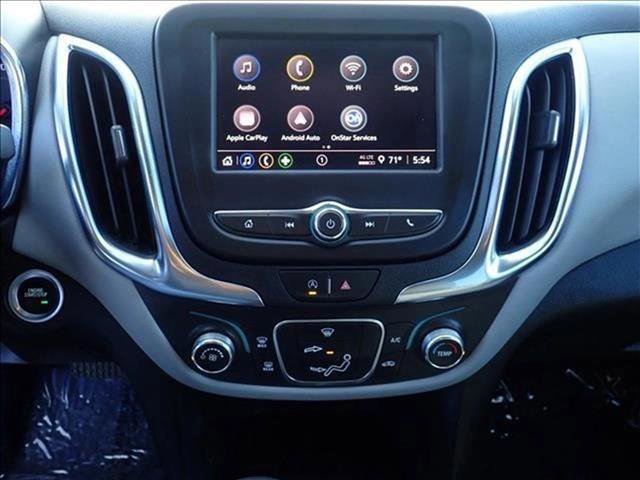 Used 2023 Chevrolet Equinox LT AWD/4WD image 16