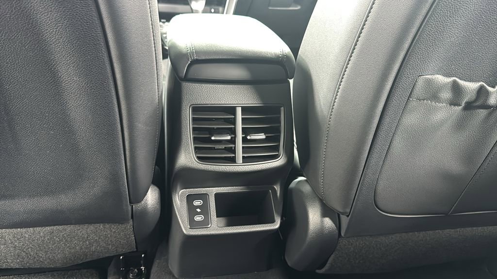 New 2026 Kia Seltos EX image 36