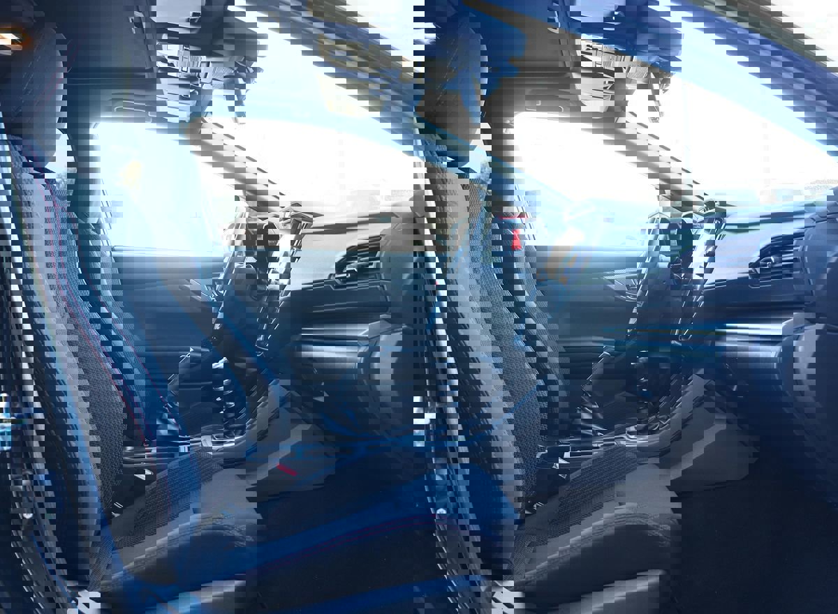 Used 2024 Subaru WRX Premium image 33