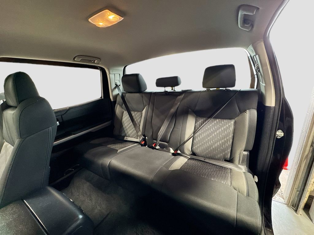Used 2020 Toyota Tundra SR5 w/ TRD Off-Road Package image 14
