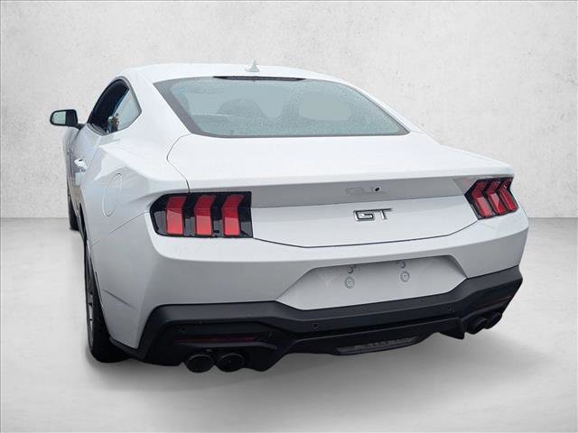 New 2026 Ford Mustang GT Premium image 8