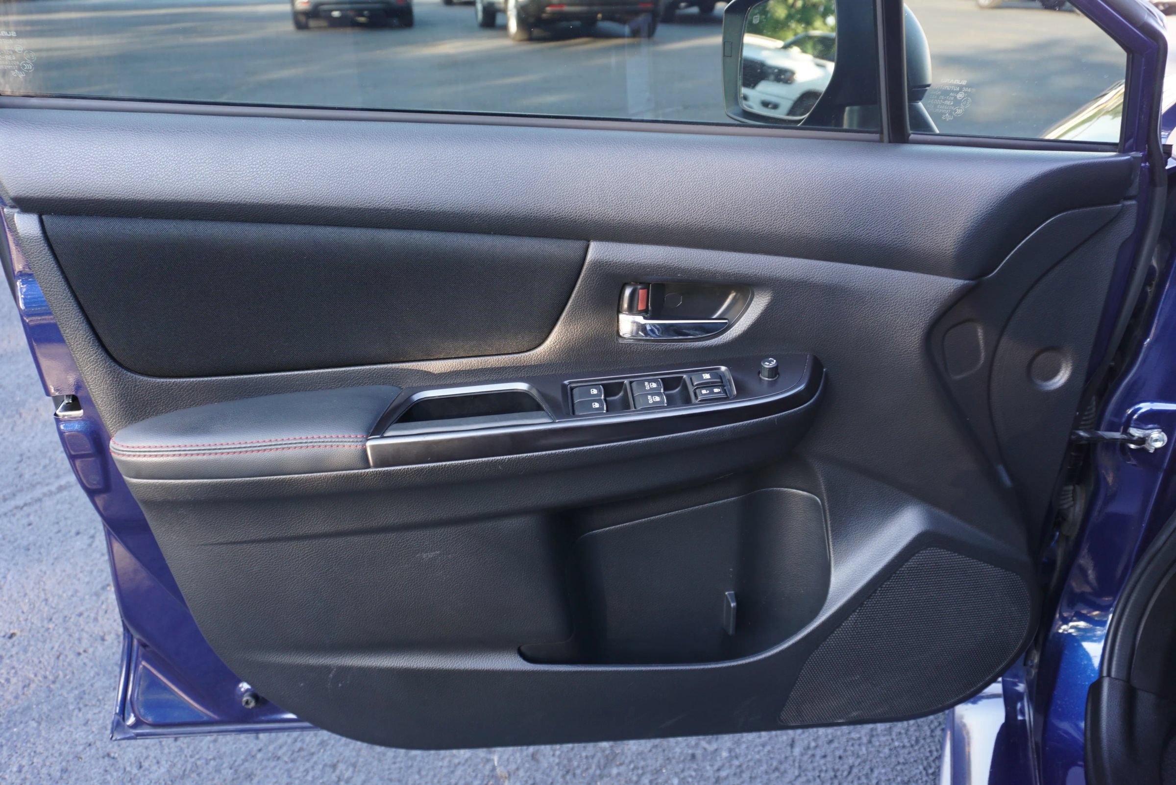 Used 2019 Subaru WRX w/ Popular Package #3 AWD/4WD image 24