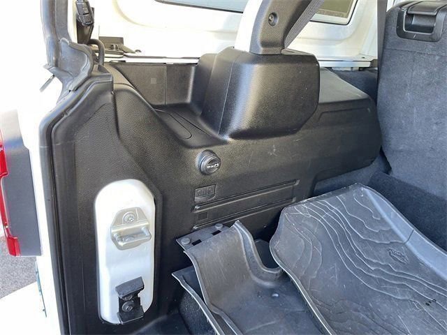 Used 2024 Jeep Wrangler High Altitude image 25