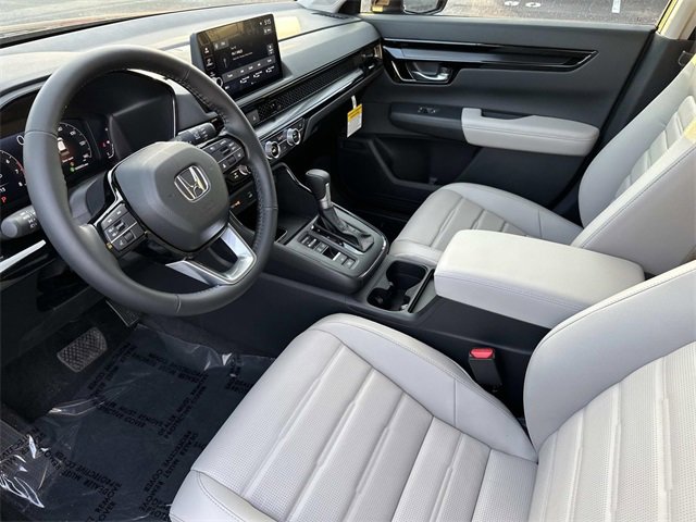 New 2026 Honda CR-V EX-L image 22