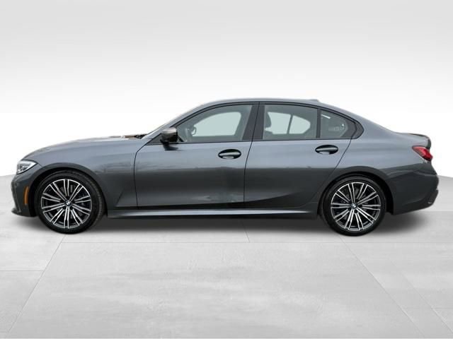 Used 2020 BMW M340i image 4