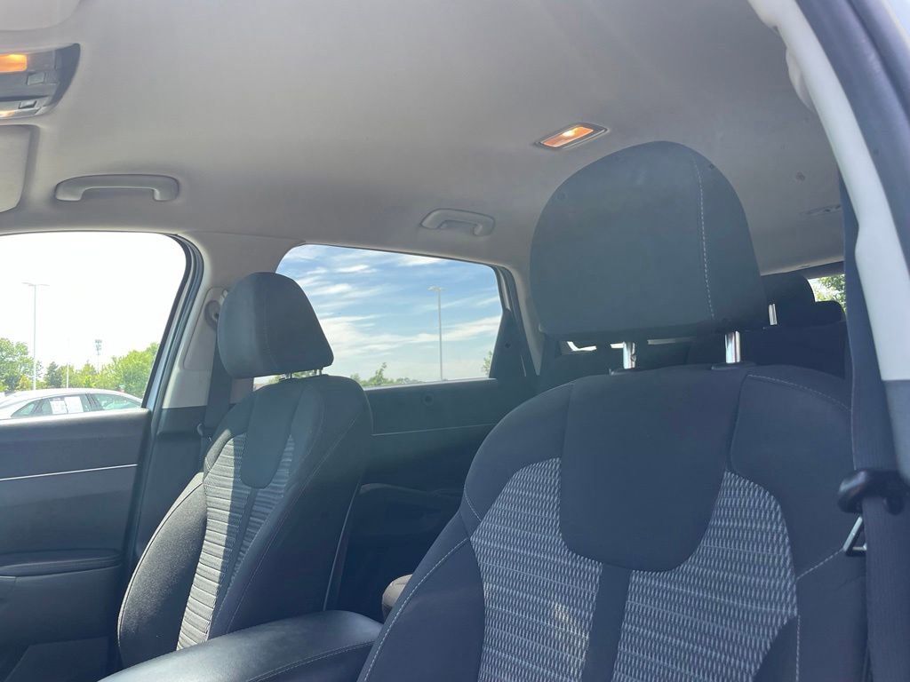 Used 2021 Kia Sorento LX FWD image 20