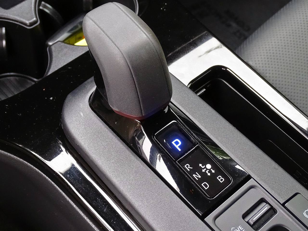Used 2023 Toyota Prius Prime FWD image 48