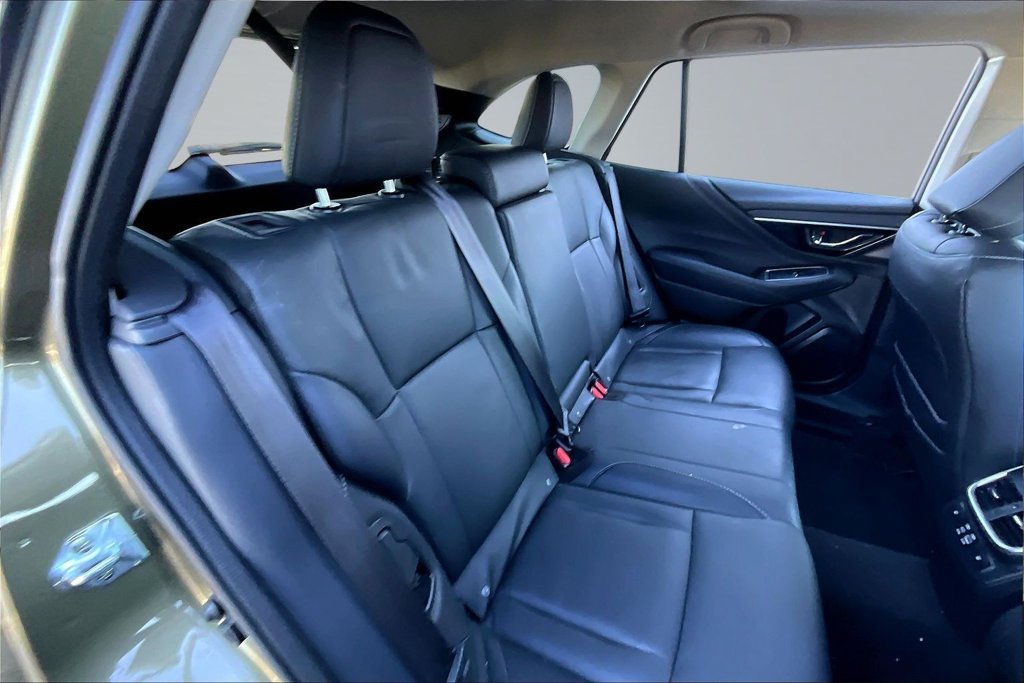 Used 2023 Subaru Outback Touring AWD/4WD image 25
