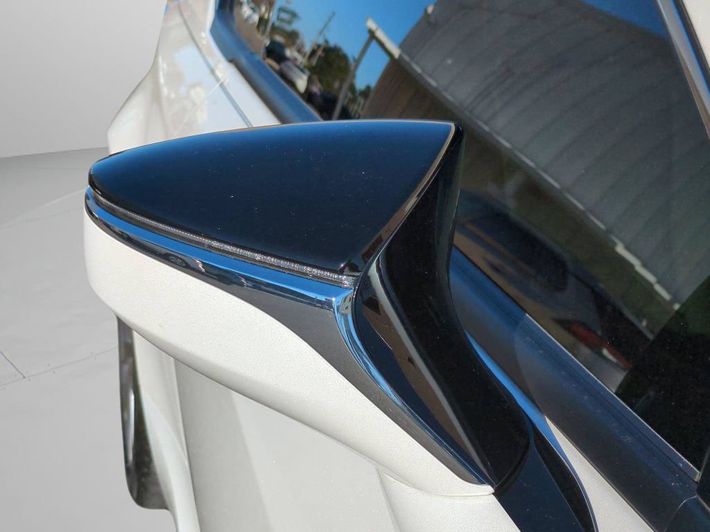 Used 2021 Lexus RC 300 w/ Accessory Package RWD image 11